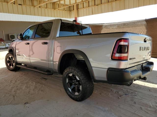 Photo 2 from auction – 2023 RAM 1500 REBEL with VIN 1C6SRFLT7PN655221