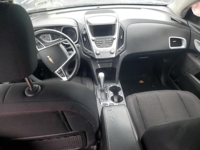 Photo 8 from auction – 2012 CHEVROLET EQUINOX LT with VIN 2GNALDEK7C6310419