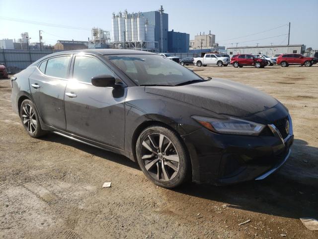 Photo 4 from auction – 2019 NISSAN MAXIMA S with VIN 1N4AA6AV9KC373401