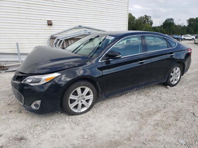 TOYOTA AVALON BAS 2013 with VIN 4T1BK1EB3DU020613 - Photo from auction