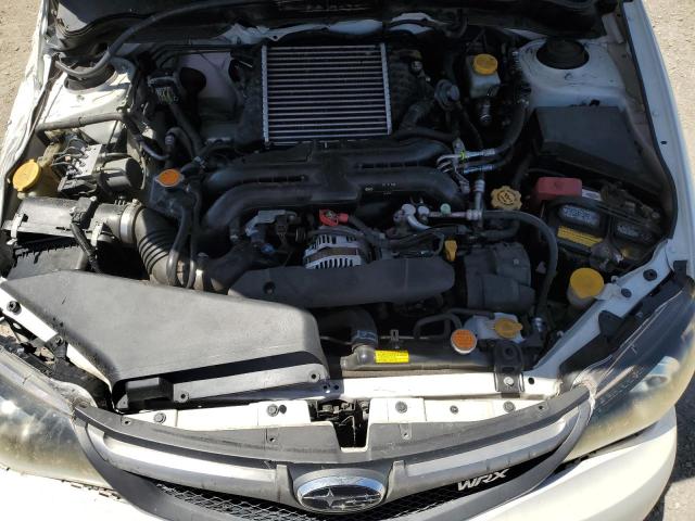 Photo 12 from auction – 2010 SUBARU IMPREZA WR with VIN JF1GH7G68AG806810