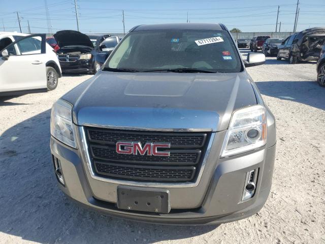 Photo 5 from auction – 2012 GMC TERRAIN SL with VIN 2GKALMEK4C6223767
