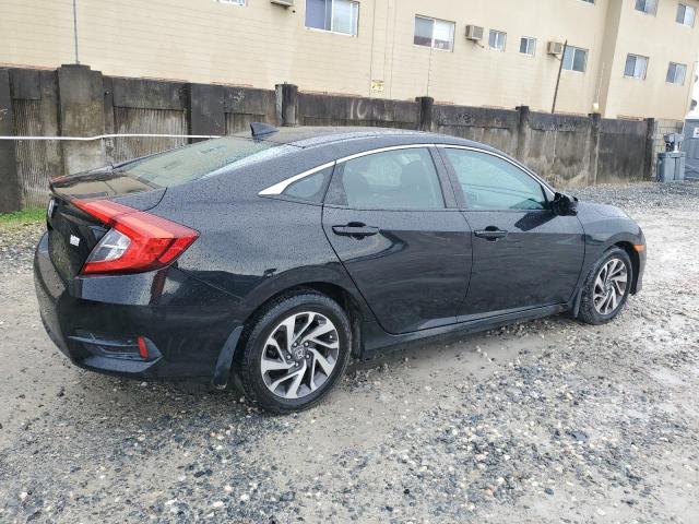 Photo 3 from auction – 2017 HONDA CIVIC EX with VIN 19XFC2F75HE056309