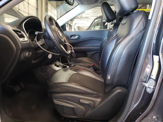 Photo 7 from auction – 2019 JEEP COMPASS LA with VIN 3C4NJDBB8KT742032