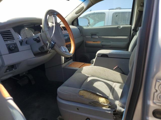 Photo 7 from auction – 2008 CHRYSLER ASPEN LIMI with VIN 1A8HX58N58F117358