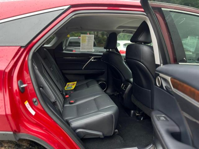 Photo 6 from auction – 2018 LEXUS RX 450H BA with VIN 2T2BGMCA4JC028869