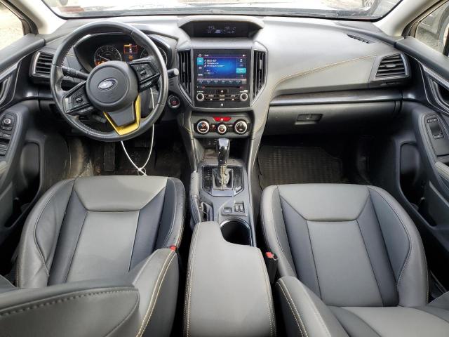 Photo 8 from auction – 2021 SUBARU CROSSTREK with VIN JF2GTHSC0MH230013