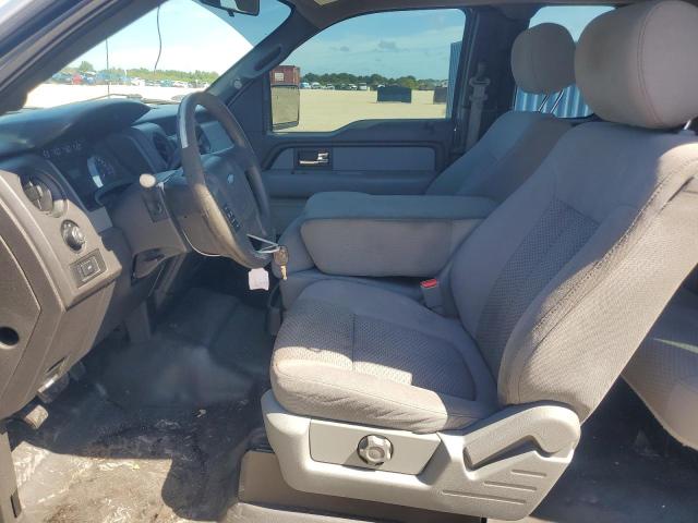 Photo 7 from auction – 2012 FORD F150 SUPER with VIN 1FTFX1CF1CKE03229