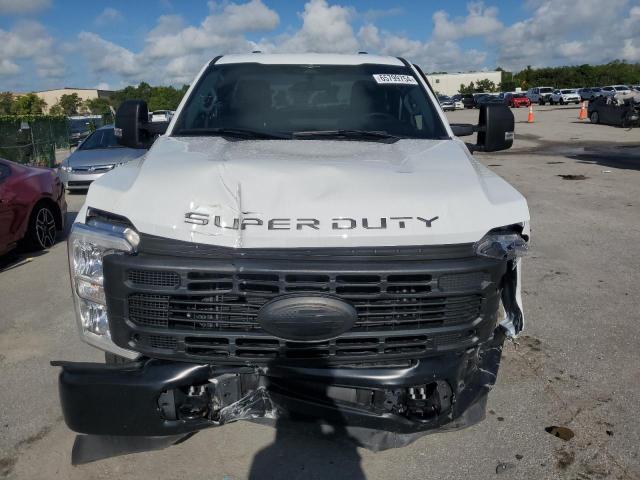 Photo 5 from auction – 2023 FORD F250 SUPER with VIN 1FTBF2AA5PEE21669