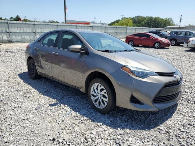 Photo 4 from auction – 2017 TOYOTA COROLLA L with VIN 5YFBURHE8HP717264