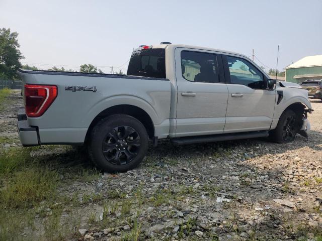 Photo 3 from auction – 2023 FORD F150 SUPER with VIN 1FTFW1E59PFD26065