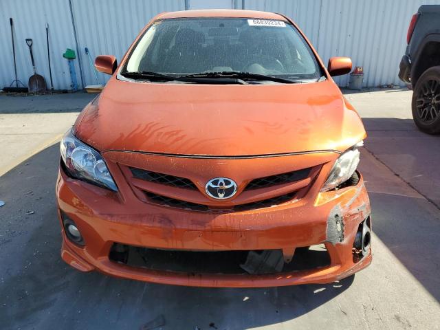 Photo 5 from auction – 2013 TOYOTA COROLLA BA with VIN 2T1BU4EE6DC091196