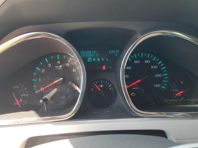 Photo 9 from auction – 2009 CHEVROLET TRAVERSE L with VIN 1GNER23D99S131281