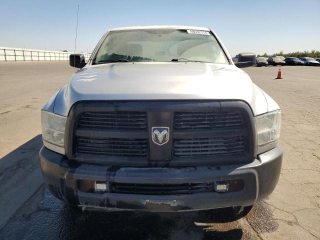 Photo 5 from auction – 2012 DODGE RAM 2500 S with VIN 3C6TD4CT9CG280877