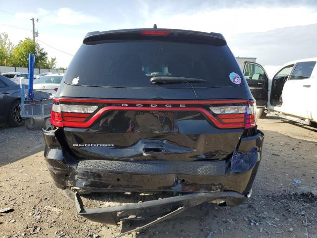 Photo 6 from auction – 2015 DODGE DURANGO SX with VIN 1C4RDHAG9FC132882