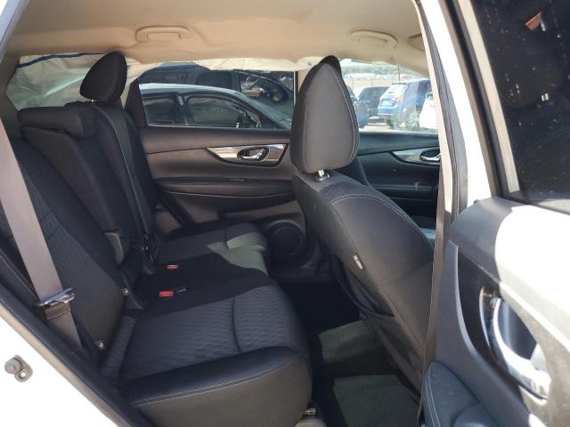 Photo 11 from auction – 2017 NISSAN ROGUE S with VIN KNMAT2MT7HP557485
