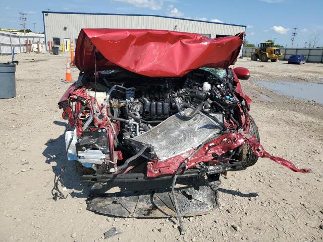 Photo 5 from auction – 2020 TOYOTA COROLLA LE with VIN JTDEPRAE6LJ016394
