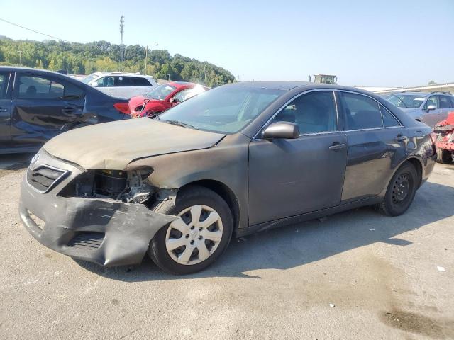 TOYOTA CAMRY BASE 2011 with VIN 4T1BF3EK0BU591988 - Photo from auction