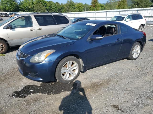 NISSAN ALTIMA S 2010 with VIN 1N4AL2EP1AC173397 - Photo from auction