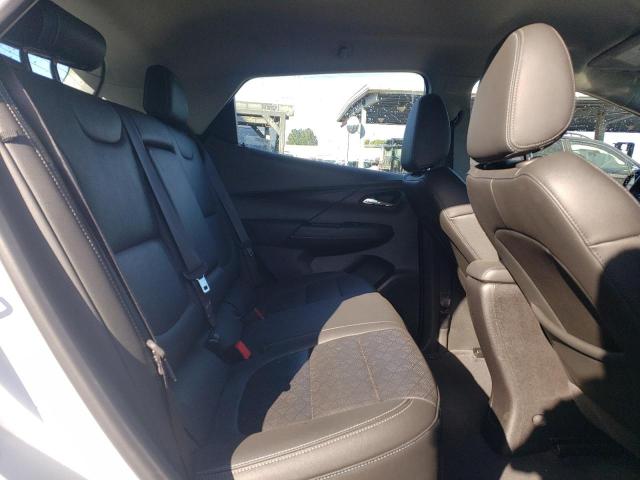 Photo 10 from auction – 2023 CHEVROLET BOLT EV 2L with VIN 1G1FX6S00P4150885