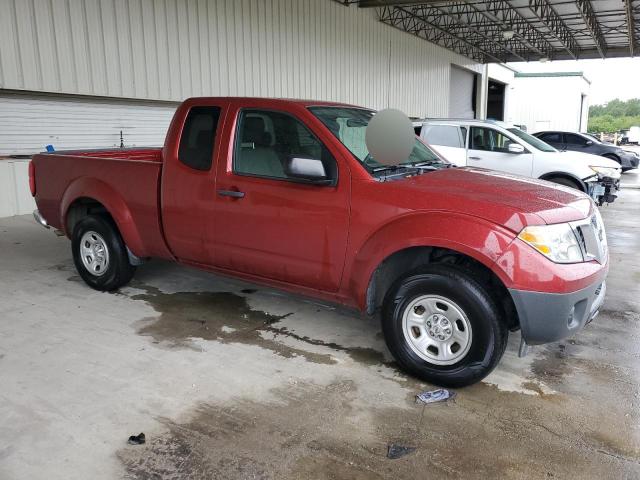 Photo 4 from auction – 2016 NISSAN FRONTIER S with VIN 1N6BD0CT6GN721730