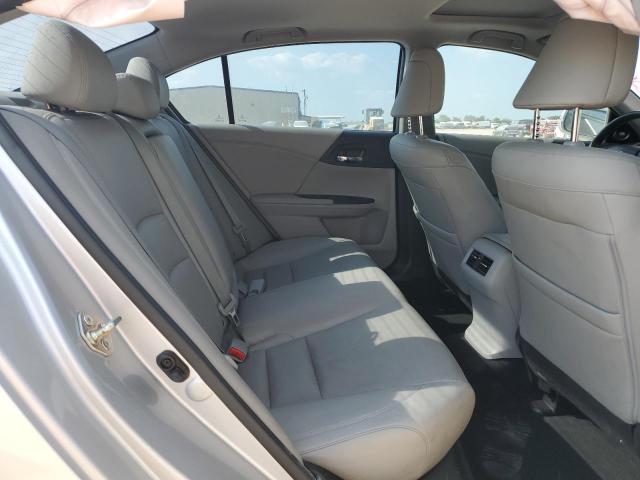 Photo 10 from auction – 2015 HONDA ACCORD EXL with VIN 1HGCR2F86FA090285
