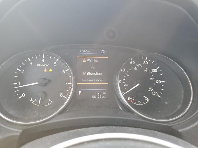 Photo 9 from auction – 2019 NISSAN ROGUE S with VIN KNMAT2MT1KP545985