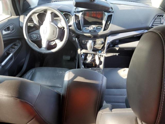 Photo 8 from auction – 2016 FORD ESCAPE TIT with VIN 1FMCU0J93GUC73009
