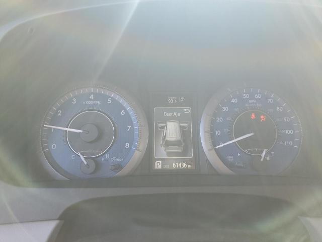 Photo 9 from auction – 2020 TOYOTA SIENNA LE with VIN 5TDKZ3DC2LS021695