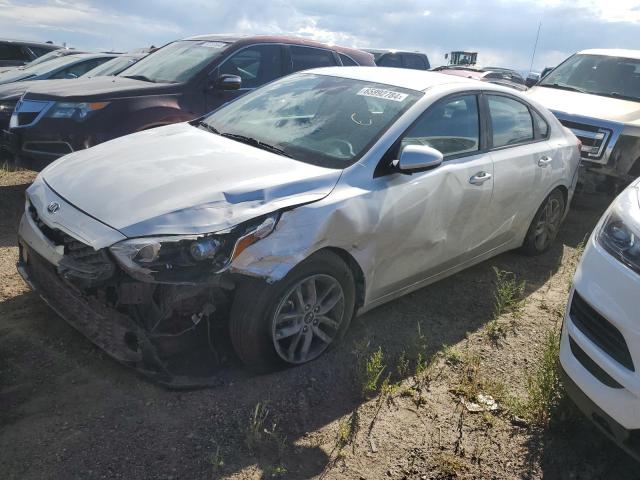 KIA FORTE FE 2020 with VIN 3KPF24AD9LE188090 - Photo from auction