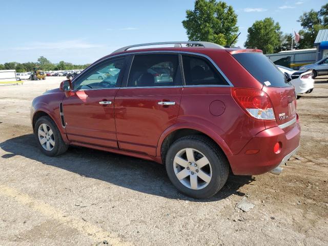 Photo 2 from auction – 2008 SATURN VUE XR with VIN 3GSCL53708S565545