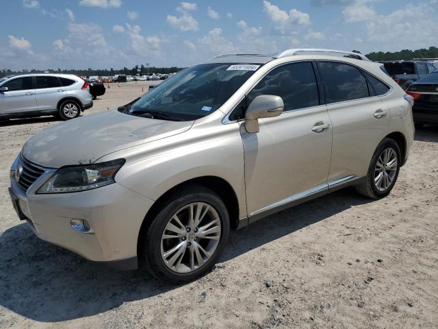 Фото 1 с аукциона – 2015 LEXUS RX 350 с VIN 2T2ZK1BA1FC190205