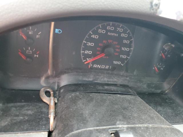 Photo 9 from auction – 2007 FORD F150 with VIN 1FTRF12217NA02542