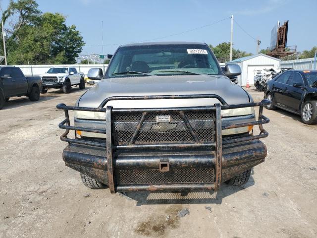 Foto 5 de la subasta – 2002 CHEVROLET SILVERADO con VIN 1GCHK29U22E269346