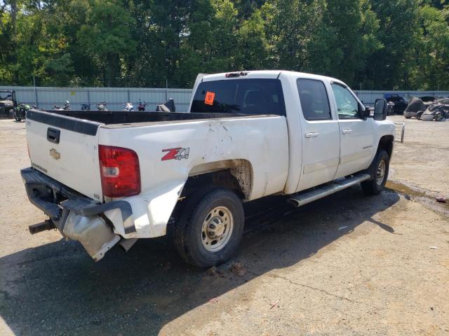 Photo 3 from auction – 2008 CHEVROLET 1500 with VIN 1GCHK23K38F187877