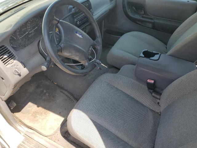 Photo 7 from auction – 2002 FORD RANGER SUP with VIN 1FTYR44E72PA11044