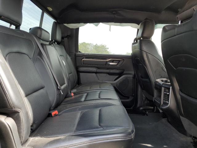 Photo 10 from auction – 2020 RAM 1500 REBEL with VIN 1C6SRFLTXLN176477