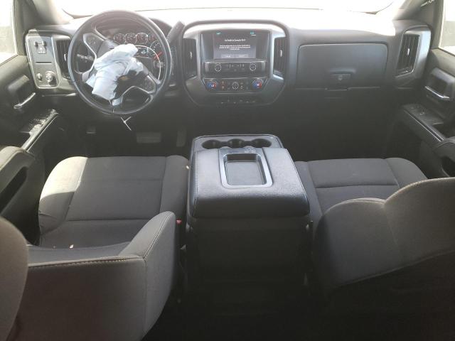 Photo 8 from auction – 2017 CHEVROLET SILVERADO with VIN 3GCPCRECXHG140187