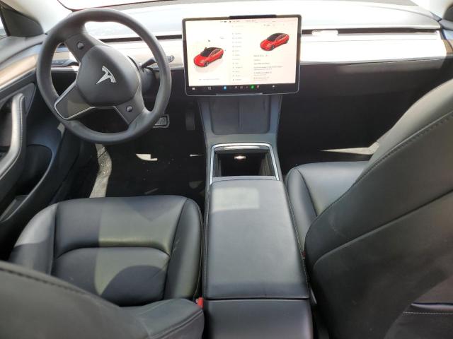 Photo 8 from auction – 2023 TESLA MODEL 3 with VIN 5YJ3E1EA5PF456349