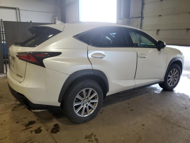Photo 3 from auction – 2016 LEXUS NX 200T BA with VIN JTJBARBZ4G2086446