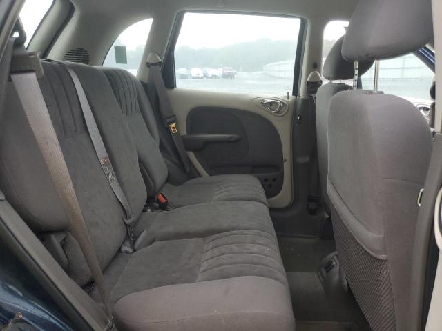 Photo 11 from auction – 2003 CHRYSLER PT CRUISER with VIN 3C4FY48B62T208406