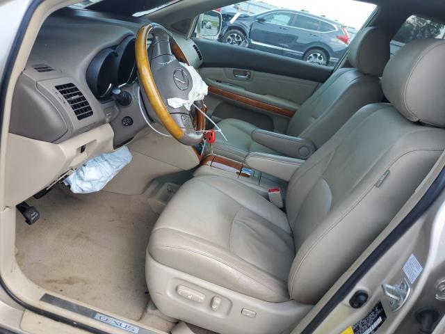 Photo 7 from auction – 2007 LEXUS RX 350 with VIN 2T2HK31U87C030052