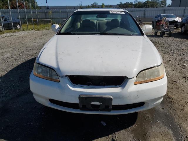 Photo 5 from auction – 2000 HONDA ACCORD EX with VIN 1HGCG2255YA042832