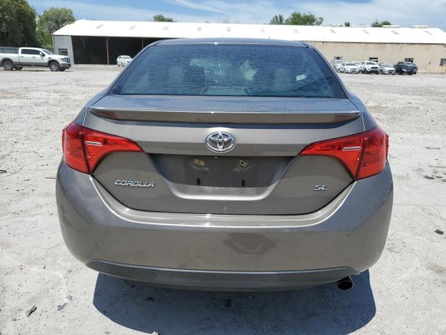 Photo 6 from auction – 2017 TOYOTA COROLLA L with VIN 5YFBURHE2HP633148