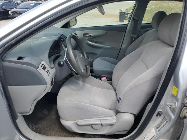 Photo 7 from auction – 2010 TOYOTA COROLLA BA with VIN JTDBU4EE3AJ061900