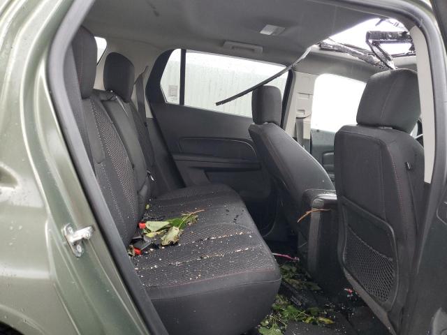 Photo 11 from auction – 2015 GMC TERRAIN with VIN 2GKFLWE33F6178626