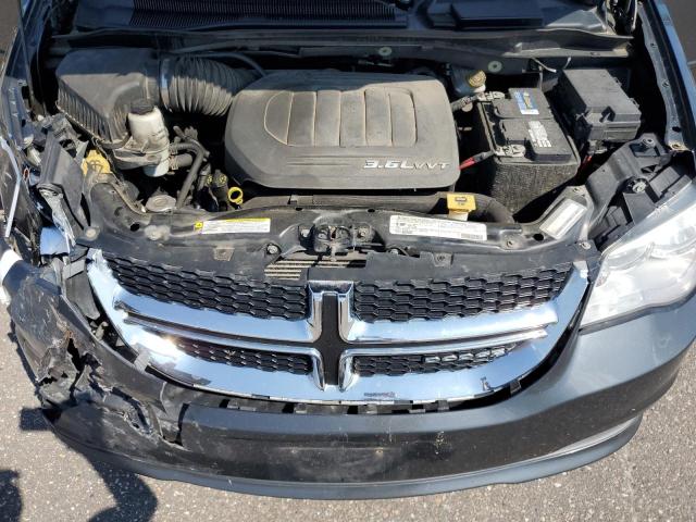 Photo 12 from auction – 2012 DODGE GRAND CARA with VIN 2C4RDGCGXCR180353
