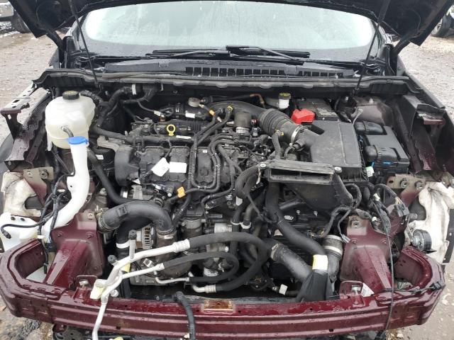 Photo 11 from auction – 2020 FORD EDGE TITAN with VIN 2FMPK4K95LBA31853