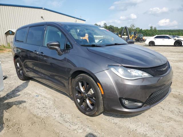 Photo 4 from auction – 2020 CHRYSLER PACIFICA T with VIN 2C4RC1FG2LR150162