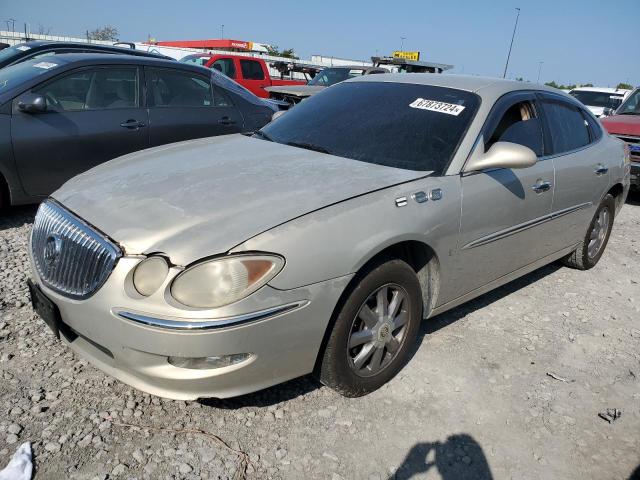 BUICK LACROSSE C 2008 with VIN 2G4WD582081223698 - Photo from auction